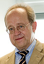 Dipl.-Ing. (FH) Dieter Seibert