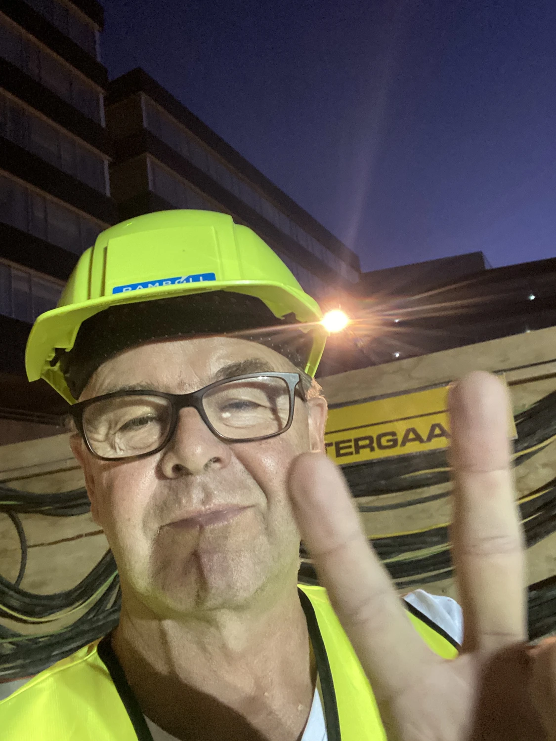 Dr. Rehm – Tunnelbau-Service – Dr.-Ing. Ulrich Rehm