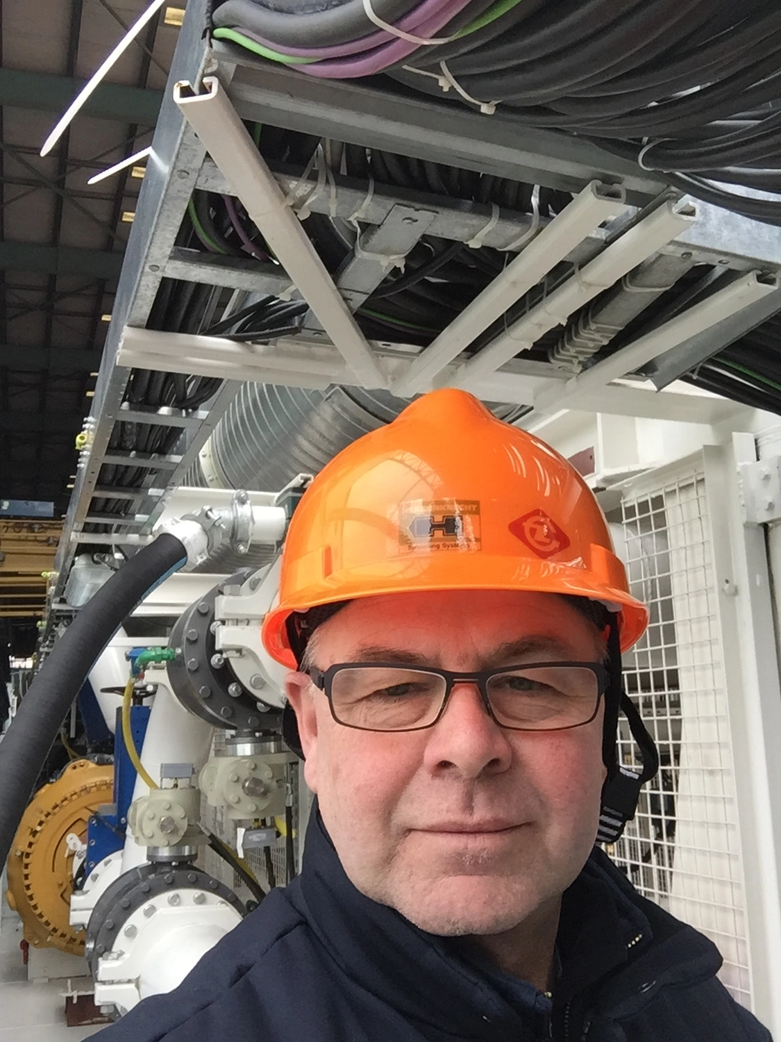 Dr. Rehm – Tunnelbau-Service – Dr.-Ing. Ulrich Rehm