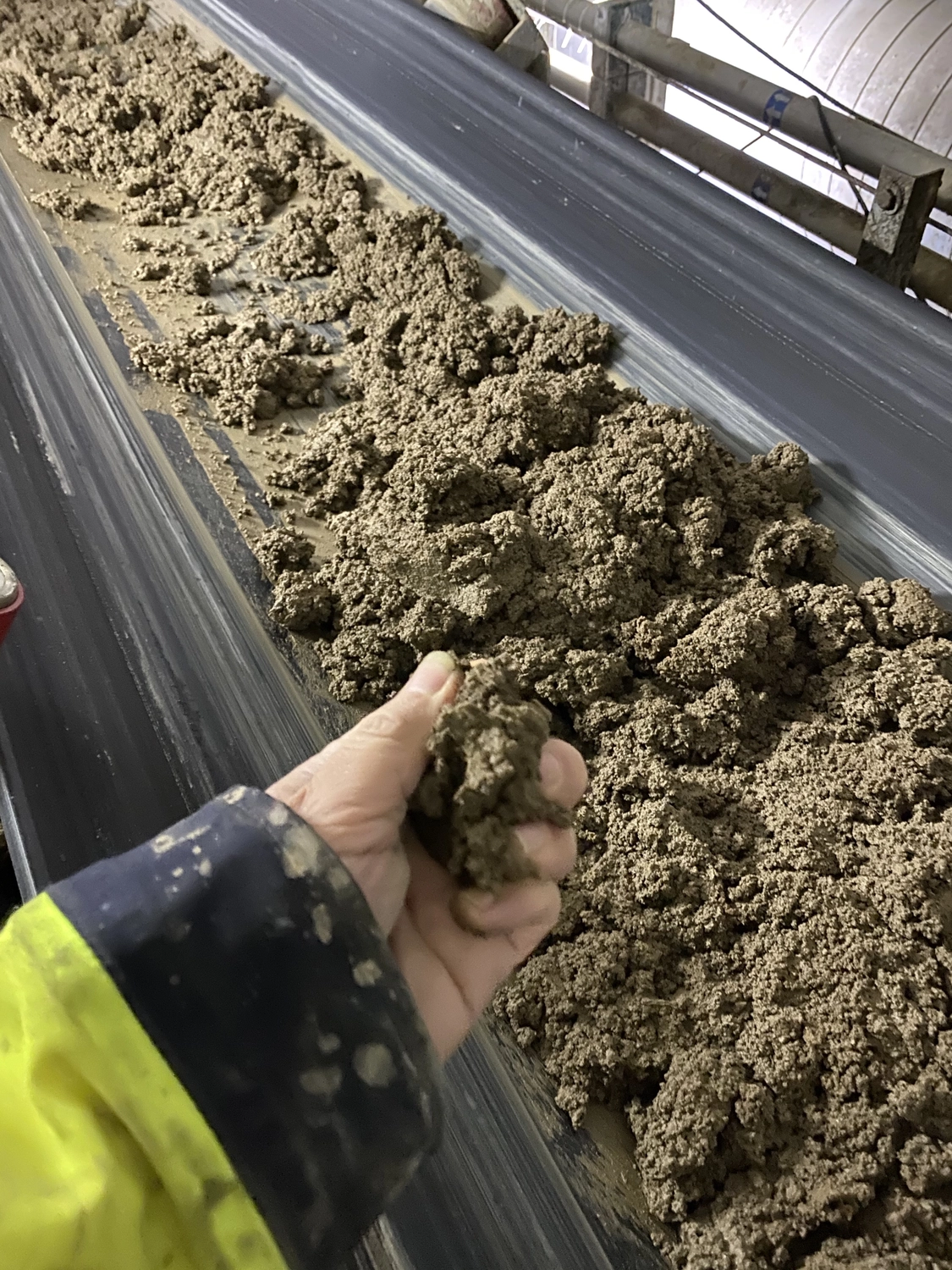 Dr. Rehm – Tunnelbau-Service – Bodenkonditionierungskonzepte